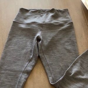 Align pant 25”